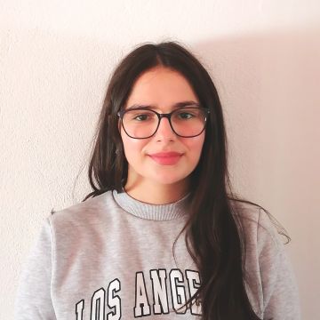 Tânia Ramito - Valongo - Explicações de Matemática do 2º Ciclo