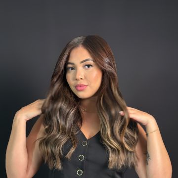 RL Hair & Beaty - Penafiel - Beauté