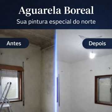 Aguarela Boreal unipessoal Lda - Penafiel - Treppenbau