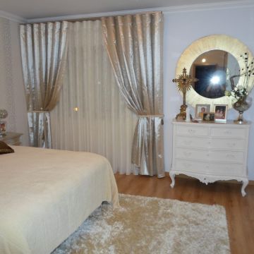 MAISON D'ART by Alda Moleiro - Caldas da Rainha - Decoração de Interiores