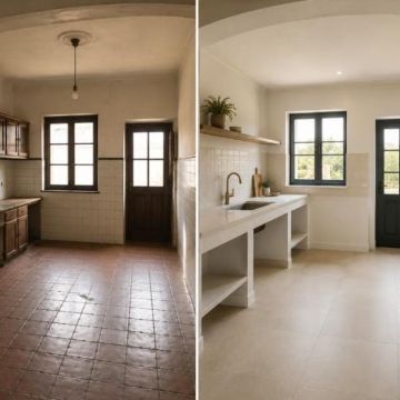 D&E Lar & Construções - Amadora - Construção de Casa Nova