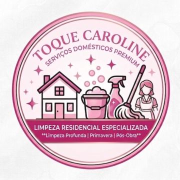 Caroline Rebouças - Cascais - Hausputz
