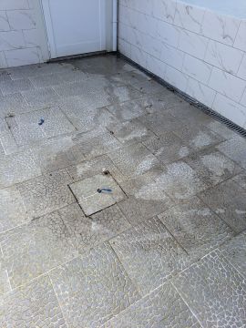Empresa de Desentupimentos