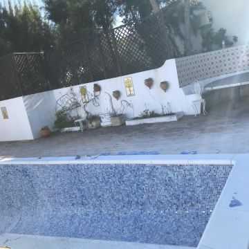 Aquavip - Odivelas - Construcción de piscinas