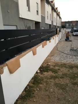 Édekasa - Almada - Toilet Repair