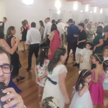 Nuno Vidal Musical Entertainer - Albergaria-a-Velha - Animação de Eventos