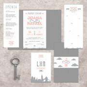 Beapaper - Mafra - Party Favors