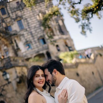 JunioAlvesphotos - Odivelas - Hochzeitsfotografie