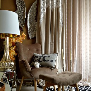 MAISON D'ART by Alda Moleiro - Caldas da Rainha - Design de Interiores Online