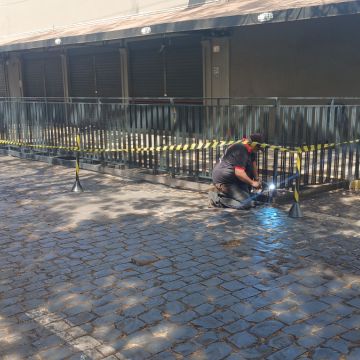Flserralheria - Leiria - Instalación o remodelación de barandillas