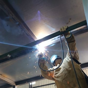 Flserralheria - Leiria - Instalación o reparación de verjas