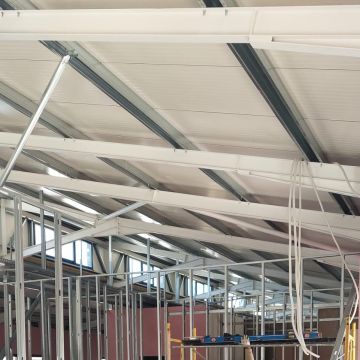 FAST WISE Lda - Sintra - Insulation
