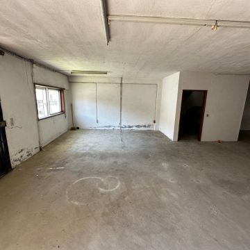 MM Global - Vila Nova de Gaia - Plastering