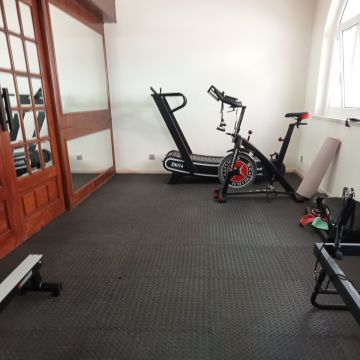 Isabel - Seixal - Office Cleaning (Recurring)