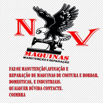 Nv maquinas - Coimbra - Appliance Installation