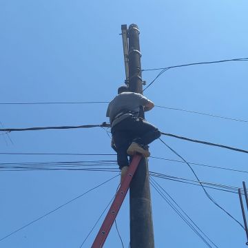 Samuel Watanabe - Sintra - Electrical and Wiring Issues