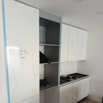 Kley - Oeiras - Remodelação de Armários