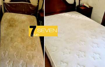 7limp Cleaning - Sesimbra - Nettoyage