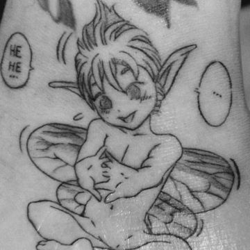 Lígia Helena - Coimbra - Piercing Studios