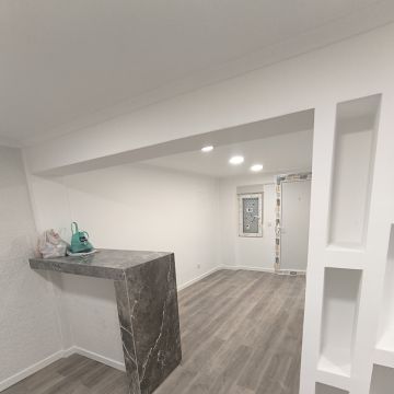 ARR Remodelaçoes - Porto de Mós - Impermeabilização da Casa