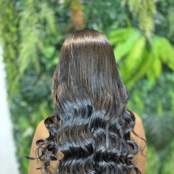 RL Hair & Beaty - Penafiel - Coiffures de mariage