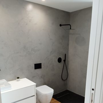 ARR Remodelaçoes - Porto de Mós - Instalação de Pavimento Vinílico ou Linóleo