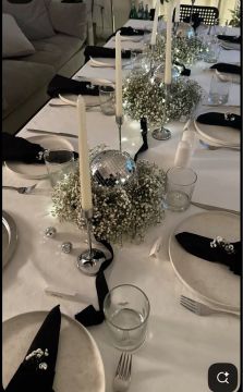 Decoración de eventos