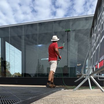 Limpezas Exteriores - Cascais - Property Cleanup