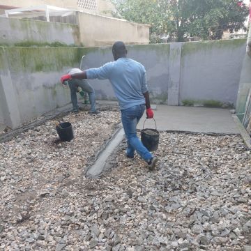 FAST WISE Lda - Sintra - Stair Installation