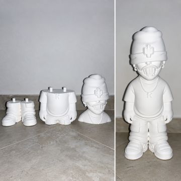 Th3Dprinting - Abrantes - Autocad e Modelação 3D