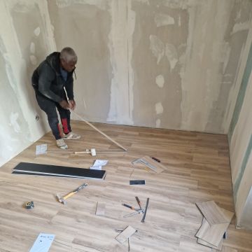 FAST WISE Lda - Sintra - Plastering