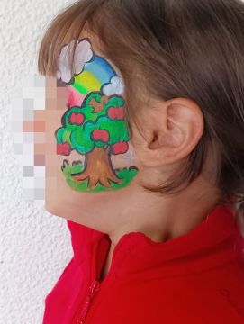 Lígia Helena - Coimbra - Nanny