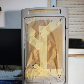 Técnico de informática - Sintra - Datenrettung