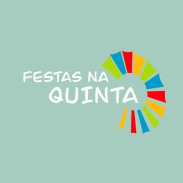 Festas na Quinta - Cascais - Wedding Venue Rental