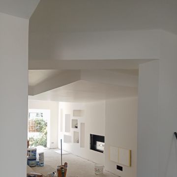 ARR Remodelaçoes - Porto de Mós - Construção de Casa Nova