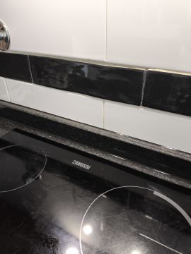 Miguel Lima - Vila Nova de Gaia - Bathroom Remodel