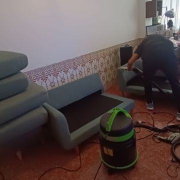 Aplicador de películas - Odivelas - Limpeza a Fundo