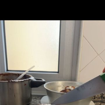 Cozinheira - Oeiras - Catering de eventos (servicio completo)