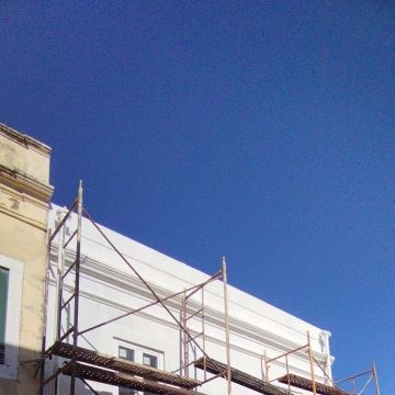 AF Reformas e Pinturas - Setúbal - Malerarbeiten