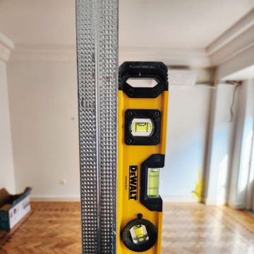 ARQLEVEL - Faro - Insonorização