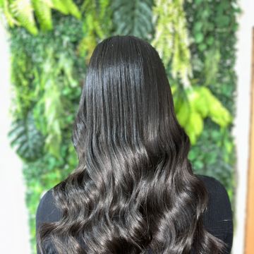 RL Hair & Beaty - Penafiel - Coiffures pour événements