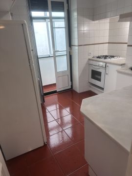 Lalesca Rodrigues - Lisboa - Limpieza de apartamentos