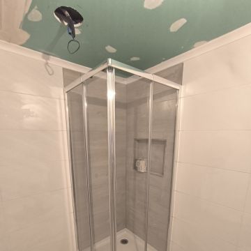 ARR Remodelaçoes - Porto de Mós - Manutenção e Reparação de Terraço
