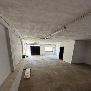 MM Global - Vila Nova de Gaia - Baseboards