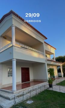 SAF  PINTURAS - Almada - Toitures et couvertures