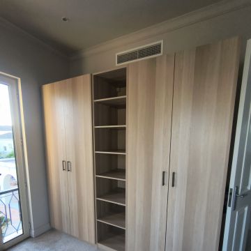 Francisco Jeneumar montador - Silves - Montagem de Mobiliário IKEA