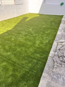 Instalação de Piscina