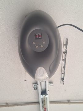 Eletricidade