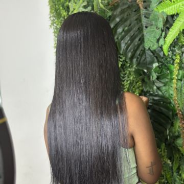 RL Hair & Beaty - Penafiel - Maquillage pour événements
