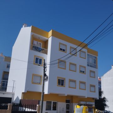 AF Reformas e Pinturas - Setúbal - Wärmedämmung / Isolierung